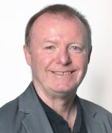 Cllr. Gerry Brennan